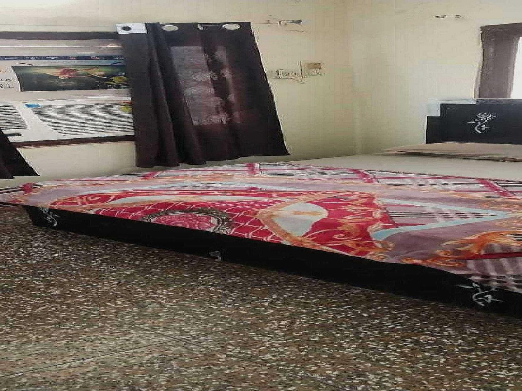 Hotel O G Hotel Happy Home Aligarh Exterior photo